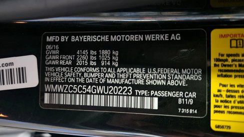 Used 2016 MINI Cooper Countryman S image 44