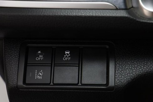 Used 2018 Honda Civic Touring image 13