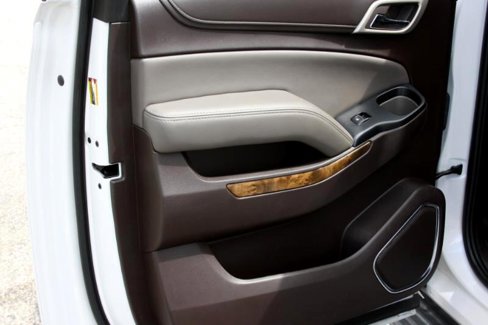 Used 2016 GMC Yukon XL Denali w/ Open Road Package image 38
