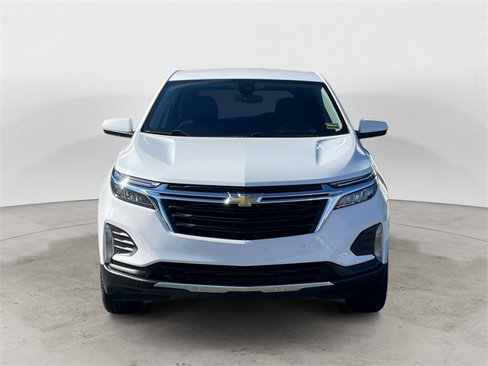 Used 2024 Chevrolet Equinox LT image 8
