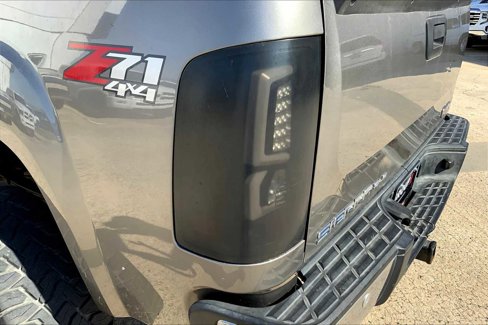 Used 2012 GMC Sierra 1500 SLE w/ Power Tech Package image 27