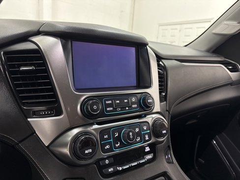 Used 2017 Chevrolet Tahoe LT image 44