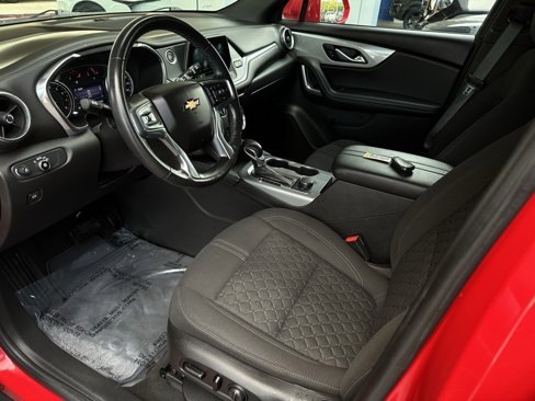Used 2020 Chevrolet Blazer LT image 10