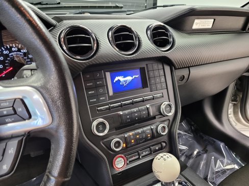 Used 2015 Ford Mustang Coupe image 20