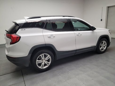 Used 2019 GMC Terrain SLE w/ Driver Convenience Package image 10