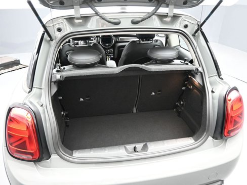 Used 2020 MINI Cooper SE w/ 6.5" Touchscreen Package image 31