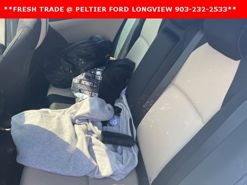 Used 2017 Honda Civic EX image 14