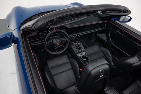 Used 2023 Porsche 911 Carrera GTS image 9