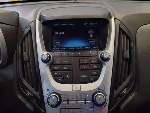 Used 2016 Chevrolet Equinox LT w/ Convenience Package image 25