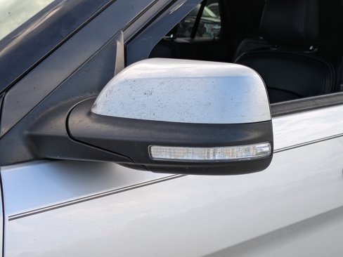 Used 2019 Ford Explorer Limited w/ Class III Trailer Tow Package image 11