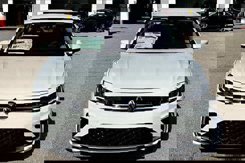 New 2026 Volkswagen Jetta S image 10