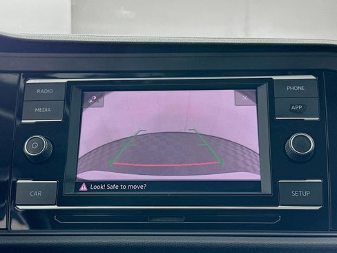 Used 2019 Volkswagen Jetta SE image 22