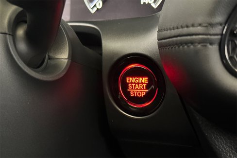 New 2026 Honda HR-V LX image 24