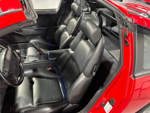 Used 1993 Nissan 300ZX Twin Turbo image 34