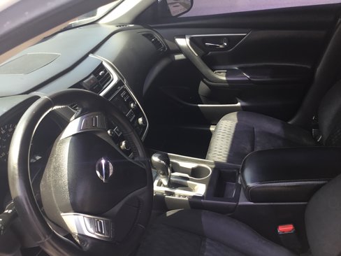 Used 2018 Nissan Altima 2.5 SV image 18