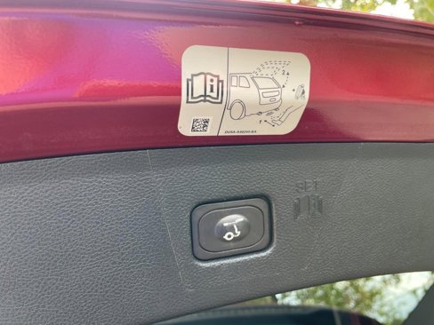 Used 2019 Ford Edge SEL w/ Equipment Group 201A image 15
