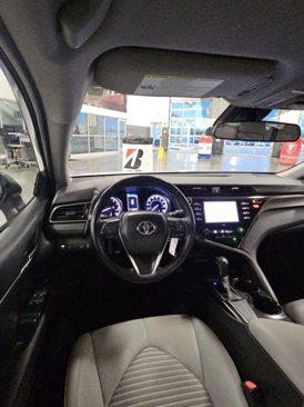 Used 2020 Toyota Camry SE image 23
