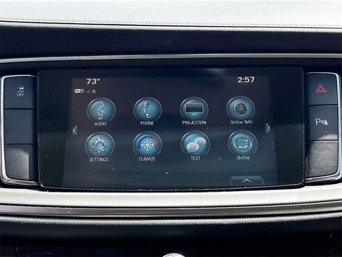 Used 2019 Buick Enclave Essence image 12