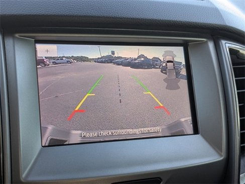 Used 2020 Ford Ranger XLT w/ Equipment Group 301A Mid image 20