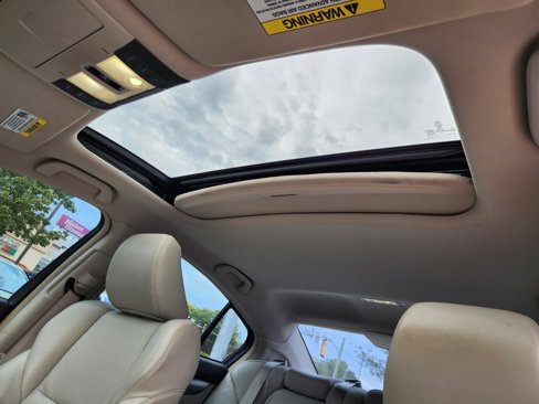 Used 2014 Acura TL w/ Technology Package image 16