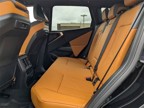 New 2025 BMW X3 xDrive30i w/ Convenience Package image 14