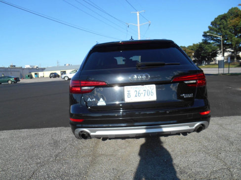 Used 2017 Audi A4 2.0T allroad Premium Plus image 8