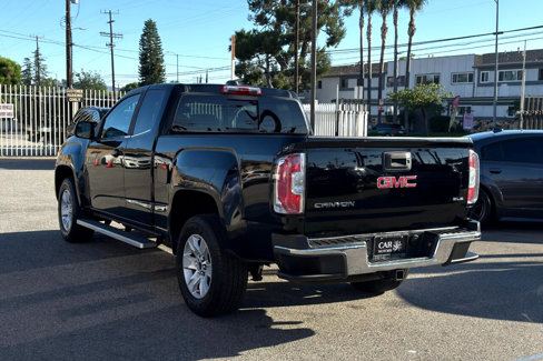 Used 2016 GMC Canyon SLE w/ SLE Convenience Package image 8