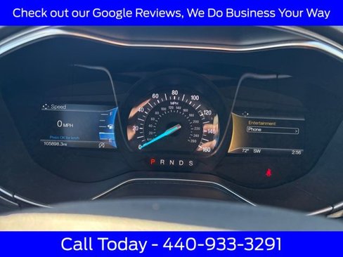 Certified 2018 Ford Fusion SE w/ Fusion SE Technology Package image 16