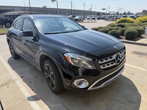 Used 2020 Mercedes-Benz GLA 250 image 2