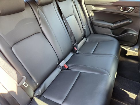 Certified 2025 Acura Integra image 16