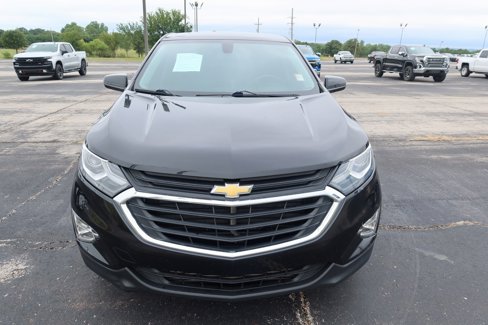 Used 2019 Chevrolet Equinox LT image 3