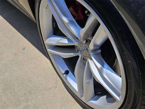 Used 2017 Audi S7 Premium Plus w/ S7 Sport Package image 8