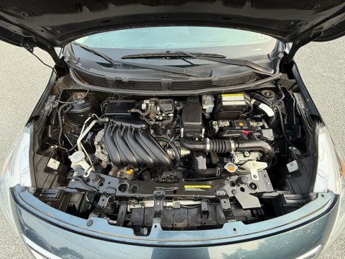 Used 2016 Nissan Versa SV image 15
