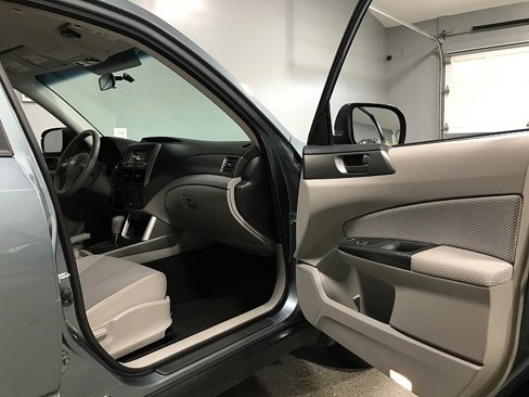 Used 2011 Subaru Forester 2.5X image 15