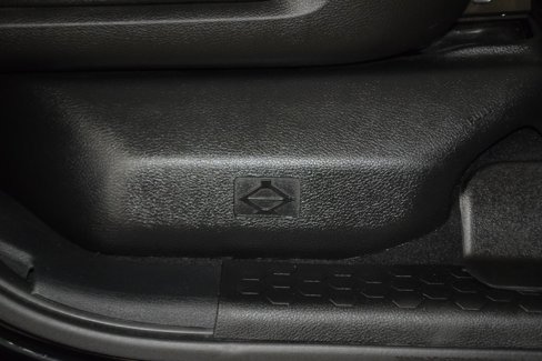 Used 2022 RAM 2500 Big Horn w/ Level C Equiment Group image 47