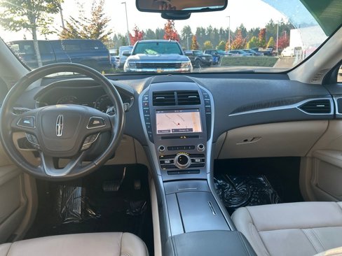 Used 2019 Lincoln MKZ Reserve image 6