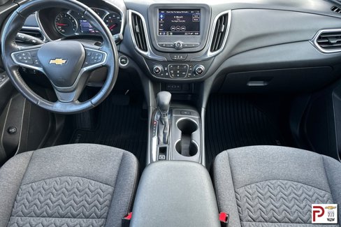 Used 2022 Chevrolet Equinox LT image 15