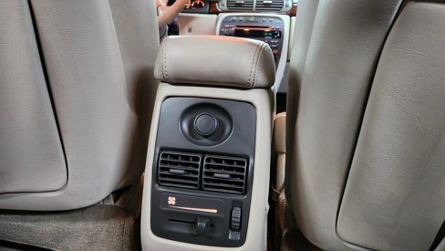 Used 1999 Cadillac De Ville Concours image 19