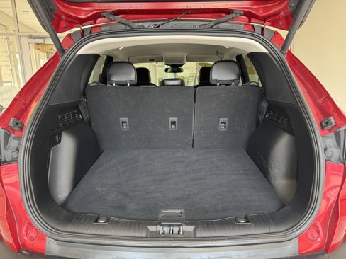 Used 2021 Ford Escape Titanium image 27