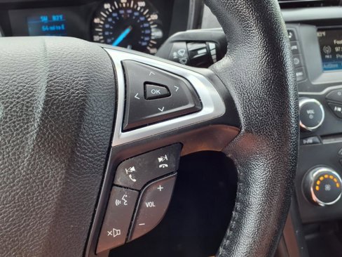 Used 2018 Ford Fusion S w/ Equipment Group 101A image 15