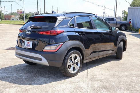 Used 2023 Hyundai Kona SEL w/ Cargo Package image 19