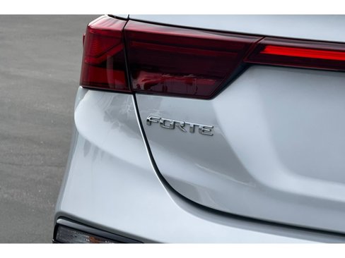 Used 2020 Kia Forte LXS image 45