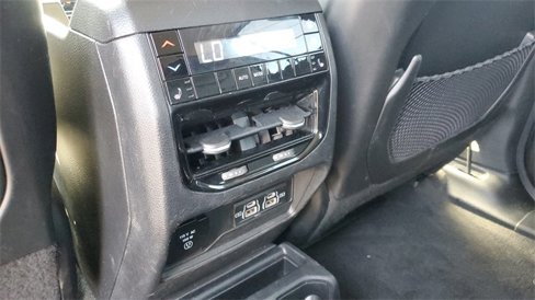 Certified 2022 Jeep Grand Cherokee L Limited image 27