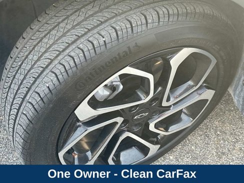 Used 2024 Chevrolet Trax RS w/ Driver Confidence Package image 12