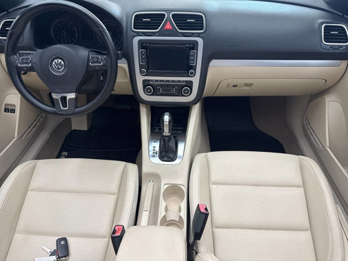 Used 2012 Volkswagen Eos Komfort image 15