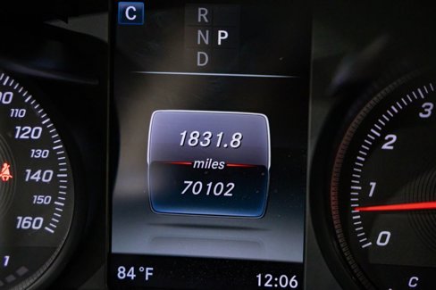 Used 2018 Mercedes-Benz C 300 Sedan w/ Premium Package image 17