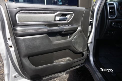 Used 2021 RAM 1500 Big Horn image 21