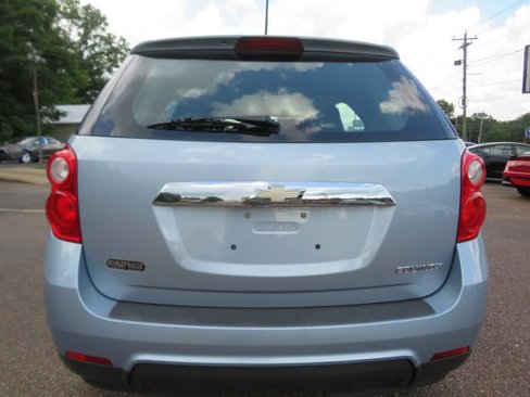 Used 2015 Chevrolet Equinox LS image 12