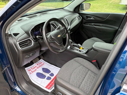 Used 2022 Chevrolet Equinox LT image 11