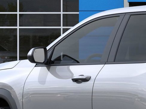 New 2026 Chevrolet Equinox LT image 12